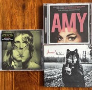 JAMAL Milość Kings of Leon Amy Winehouse soundtrack