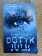Dotyk Julii - Tahereh Mafi