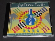 Jethro Tull - A Little Light Music  |  USA