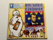 Był sobie człowiek - polski lektor - odcinek 21 Ameryka