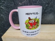Kubek Mała Mi prezent