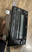 RADIO CD ORGINAL TOYOTA LAND CRUISER HILUX