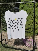 Solar koszulka t-shirt  damski L