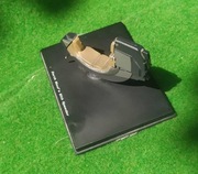 STAR Wars Darth Maul's Sith Speeder pojazd Gwiezdne Wojny metal model 08