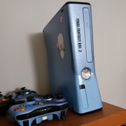 Xbox 360 final fantasy, RGH3, 1000GB