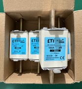 Wkładka bezpiecznikowa superszybka UltraQuick NH1 160A aR 690V