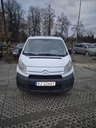 Citroen Jumpy 2011 r 