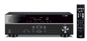 YAMAHA HTR-2071 - amplituner 5.1 + pilot