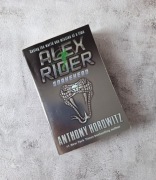 Alex Rider Mission 7 Snakehead Anthony Horowitz