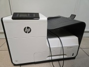 Drukarka HP PageWide Pro 452dw