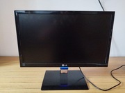 Monitor LG flatron e1960