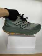 New Balance buty do biegania Fresh Foam X zielone 44,5 in