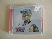 Płyta CD Tede & Sir Michu - NOJI ( zafoliowana)