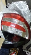Lampa tylna Mercedes klasa C w203 coupe