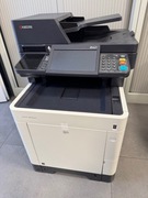 Urządzenie wielofunkcyjne, drukarka Kyocera ECOSYS M6630cidn (kolor)