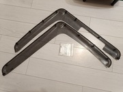 Owiewki ClimAir MAN TGX TG2