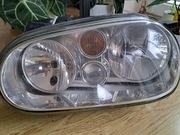 Lampa przod lewy Volkswagen Golf V 1J1941017C