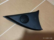 Zaślepka,maskownica głośnika Opel Astra G