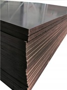 Sklejka topolowa szalunkowa płyta szalunkowa strop paleta 21 mm 1250x2500