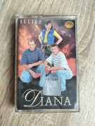 Kaseta magnetofonowa 