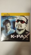 K-PAX - DVD - Kevin Spacey