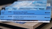 Managing Windows Server 2003 2008 2274C 2275C 6431