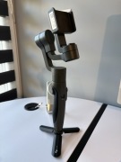 Gimbal Feiyu-Tech Vimble 2 szary bluetooth