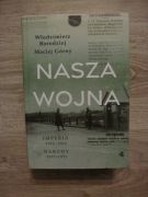 Nasza wojna Maciej Górny, Borodziej Maciej