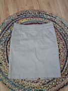 Dopasowana spódnica