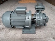 Pompa monoblokowa 65pjm140 4Kw Nowa(nie używana) 