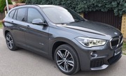 BMW X1 F48 2.0 XDRIVE 25i F48-2018R.-POLSKA-AUTOMAT-NAPĘD 4X4 - MOC 231kM