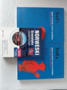 Troll 1, Troll 2, Norweski gramatyka