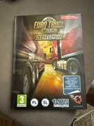 Symulator Gra  euro truck 2 