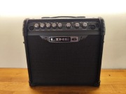 Wzmacniacz Line 6 III Spider 15 watt