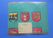 Pocztówka dźwiękowa Tiki taki MOCNA RZECZ Nie bojmy się jesieni