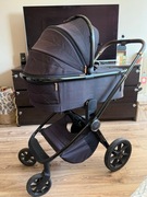 Wózek dziecięcy Muuvo Quick SE