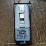 Lampa błyskowa Zeiss Ikon Ikoblitz 5 – stan jak nowy