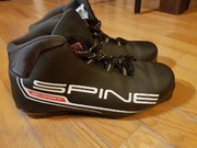 Buty do narciarstwa biegowego biegówek 42