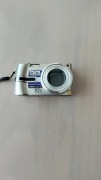 Panasonic Lumix DMC-TZ3