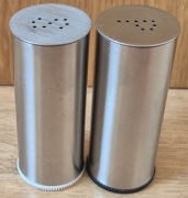 Solniczka z pieprzniczką Ikea Plats