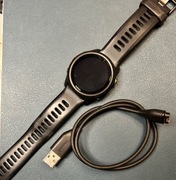 Zegarek sportowy, Smartwatch Garmin Forerunner 745