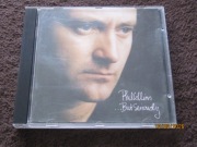 CD - Phil Collins – ...But Seriously - 1989