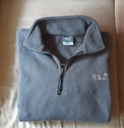 Oryginalna męska bluza polar Jack Wolfskin Nanuk r.XL