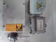 Komplet przetwornic i zarnik do lampy BMW X5 E53 
