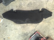 Honda Civic 9 wygłuszenie maski  HB 5 