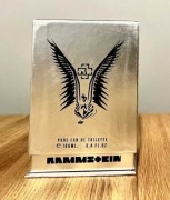 Rammstein Engel Pure EDT 100ml - Wysyłka tego samego dnia