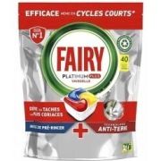 Fairy Platinum all on one