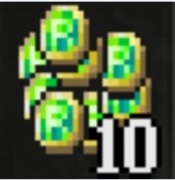 Realera Coins Nexorium pakiety po 100pkt