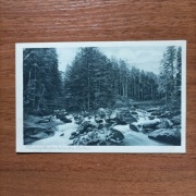 Karkonosze (Riesengebirge) - Kochel und Zacken