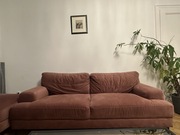 Sofa Gala Collezione